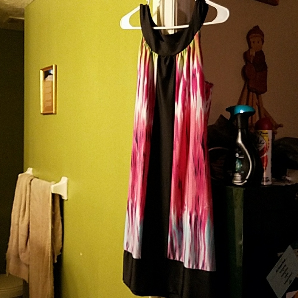 Fun dress